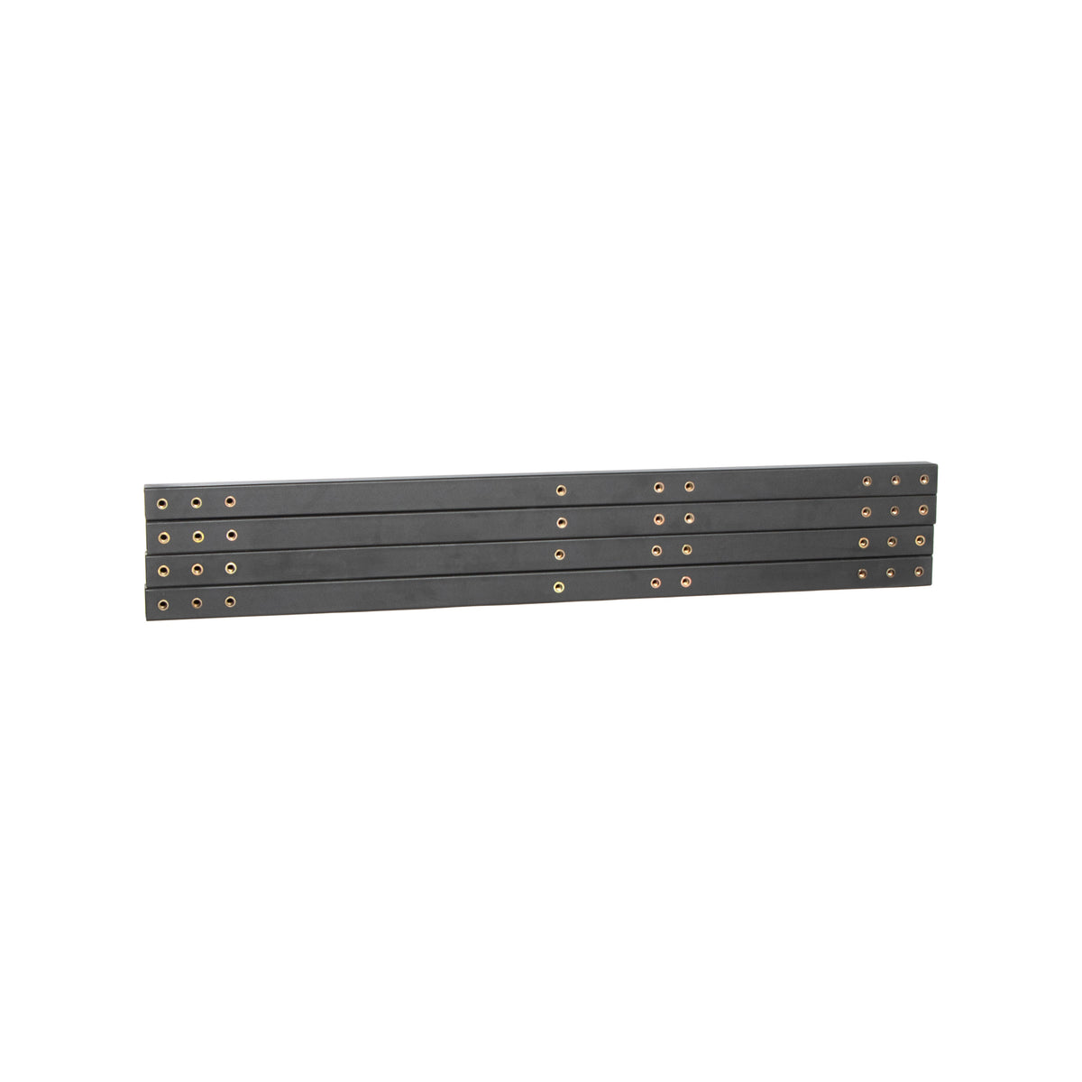 Deadlift Platform 125cm (49) Tube (4 pieces)