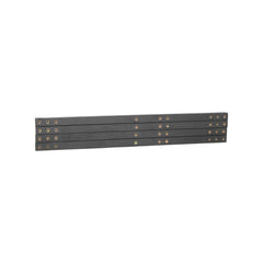 Deadlift Platform 125cm (49) Tube (4 pieces)
