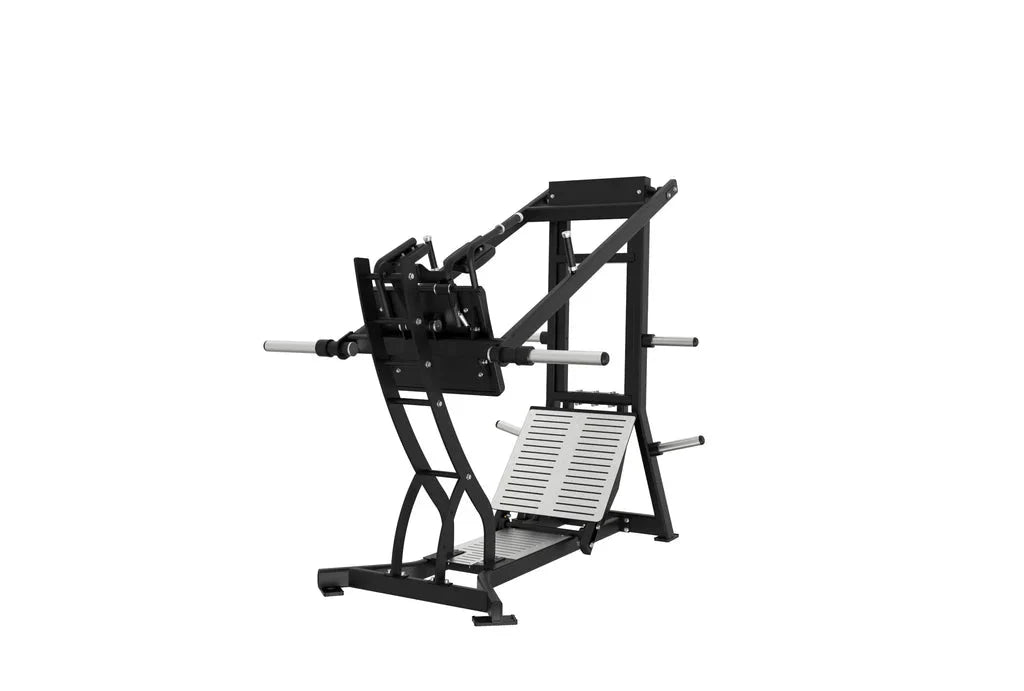 Pendulum Squat Leg Press Machine (Plate Loaded) | PCI-8141