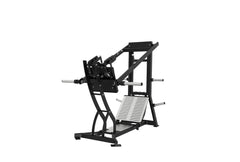 Pendulum Squat Leg Press Machine (Plate Loaded) | PCI-8141