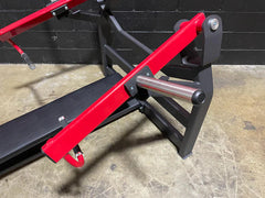 Plate Loaded ISO-Lateral Chest Press Machine PCI-8121