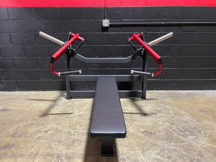 Plate Loaded ISO-Lateral Chest Press Machine PCI-8121