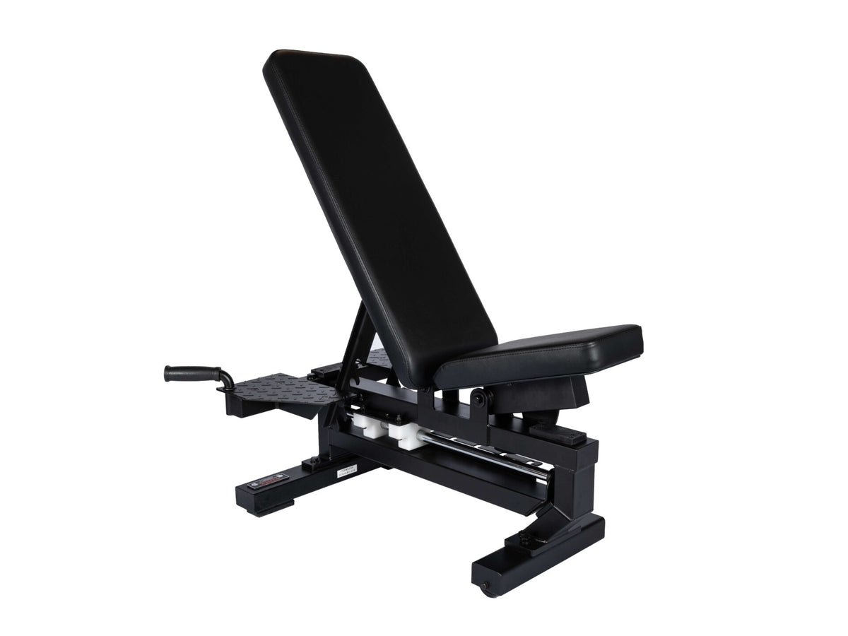STS Multi-Function Bench