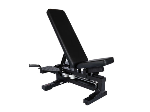STS Multi-Function Bench