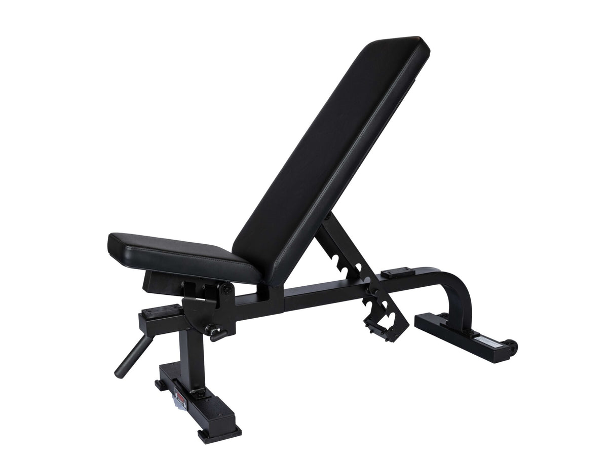 STS Flat-to-Incline Bench