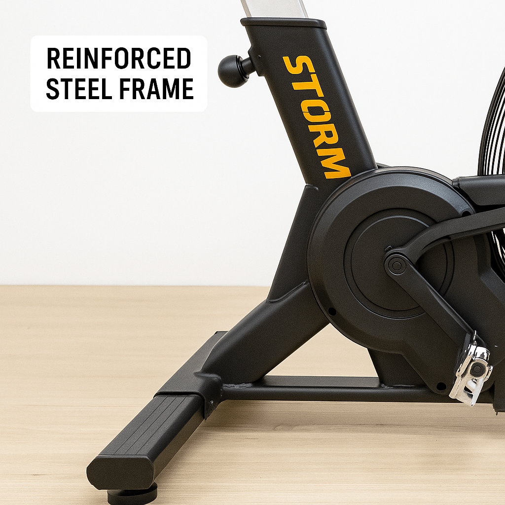 Power Stream STORM Air Bike