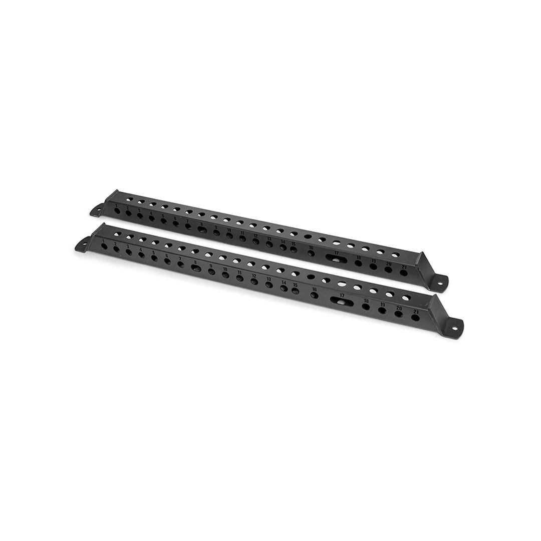 Manticore Flat Foot Components