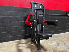 Pin-Loaded Seated Lateral Raise Machine PCI-5010