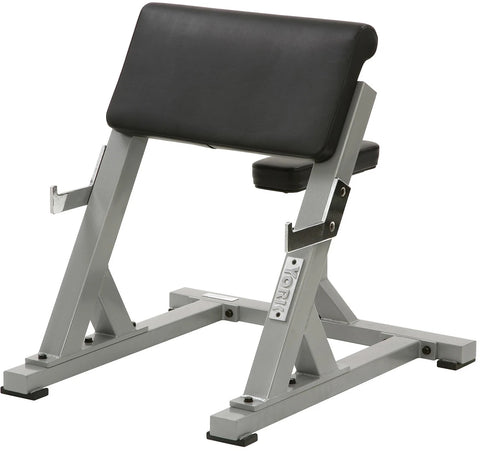 STS Preacher Curl Machine
