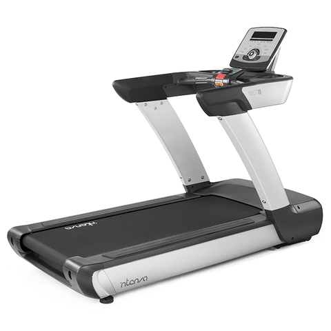 Intenza 450 Interactive Treadmill with Uni-Dial™ Control Intenza Fitness