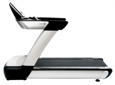 Intenza 450 Interactive Treadmill with Uni-Dial™ Control Intenza Fitness