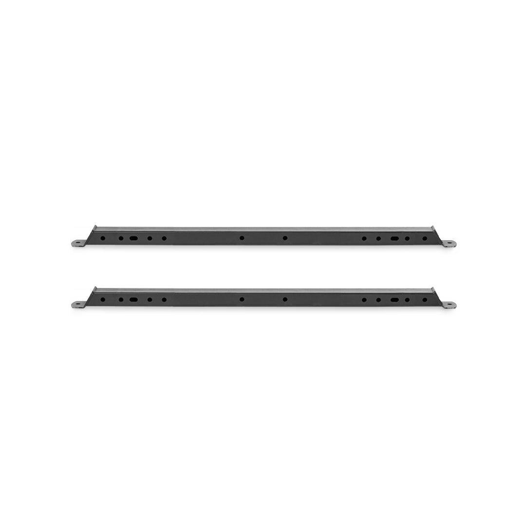 Hydra Flat Foot Components