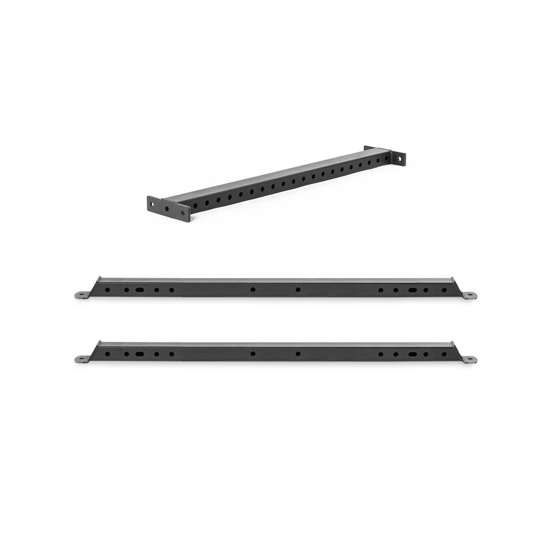 Hydra Flat Foot Components