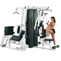 Body-Solid EXM4000S Home Gym
