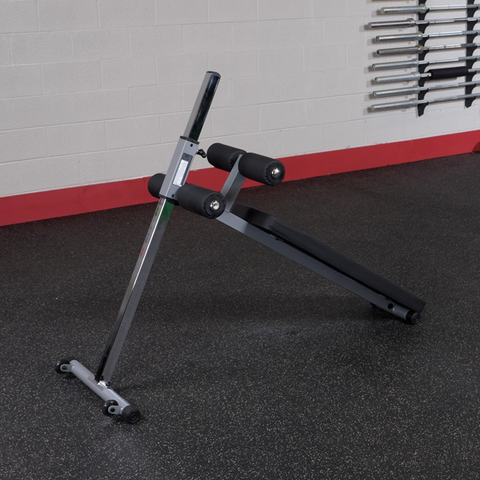 Adjustable Ab Bench Body Solid