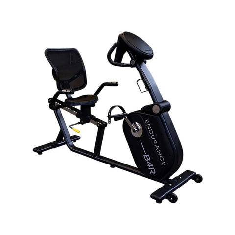 Body-Solid Endurance B4RB Recumbent Bike Body-Solid