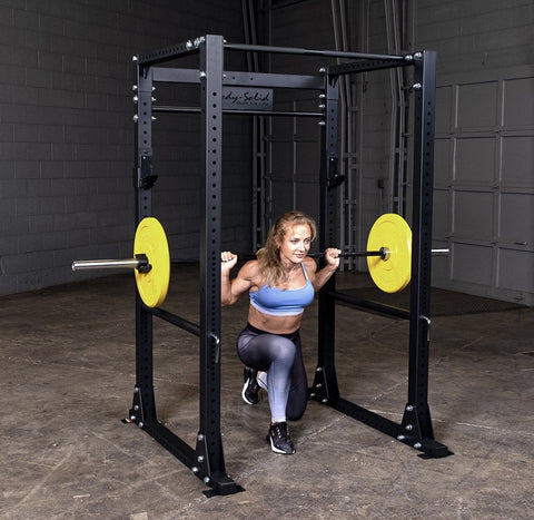 Body-Solid GPR400 Power Rack Body-Solid