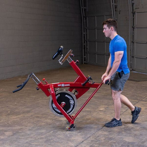 Body-Solid Home Gym Indoor Training Cycle BFSB5 Body-Solid