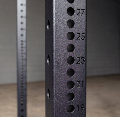 Body-Solid Pro ClubLine SPR1000 Power Rack Gym Package Body-Solid