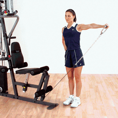 SELECTORIZED HOME GYM, G3S