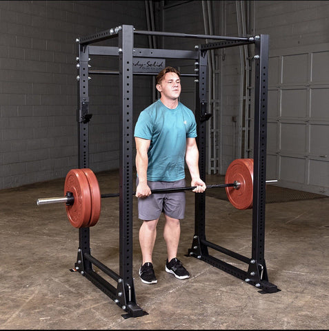 Body-Solid GPR400 Power Rack Body-Solid