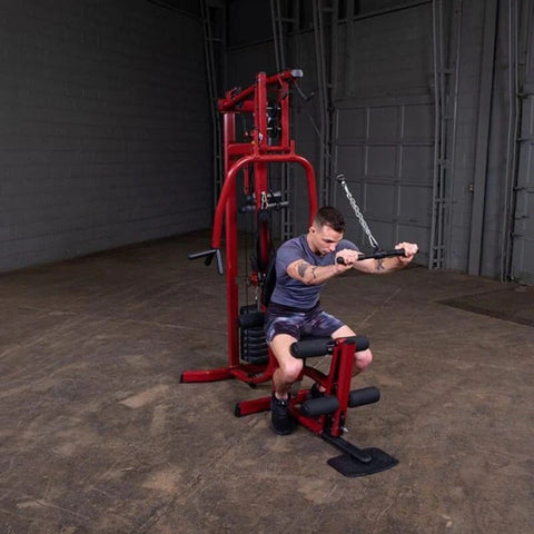 Best Fitness BFMG30 Multi-Station Gym BFMG30 Body-Solid