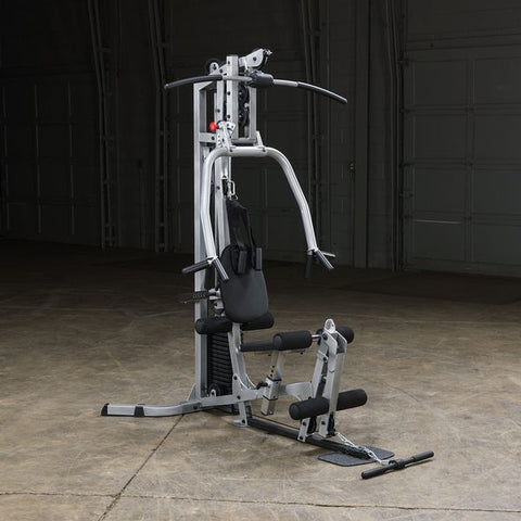 Body Solid Powerline Short Assembly Home Gym PowerLine
