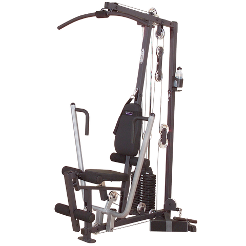 SELECTORIZED HOME GYM, G1S Body-Solid