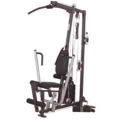 SELECTORIZED HOME GYM, G1S