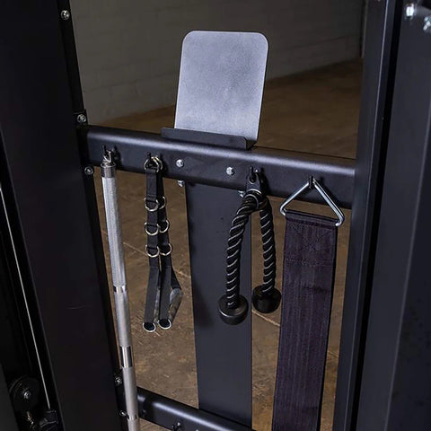 Body-Solid Pro Clubline GFT100 Home Gym Body-Solid