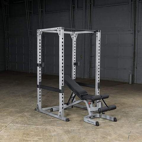 Body Solid Pro Power Rack GPR378 - NEW! - Authorized Dealer! Body-Solid