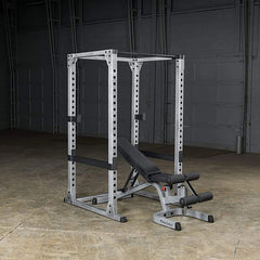 Body Solid Pro Power Rack GPR378 - NEW! - Authorized Dealer!