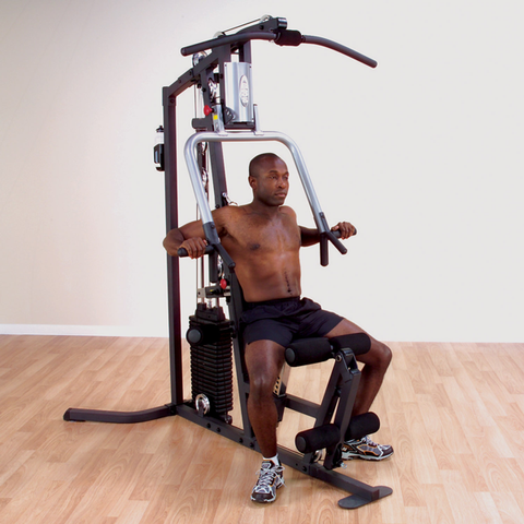 SELECTORIZED HOME GYM, G3S Body-Solid
