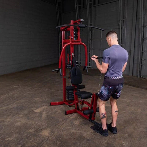 Best Fitness BFMG30 Multi-Station Gym BFMG30 Body-Solid