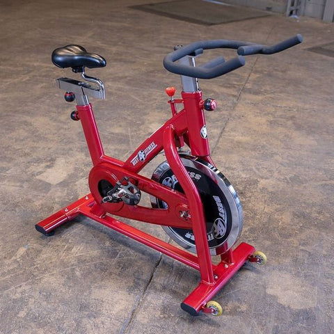 Body-Solid Home Gym Indoor Training Cycle BFSB5 Body-Solid