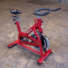 Body-Solid Home Gym Indoor Training Cycle BFSB5