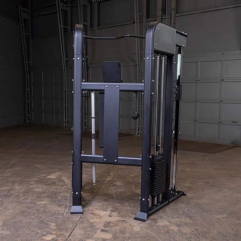 Body-Solid Pro Clubline GFT100 Home Gym Body-Solid