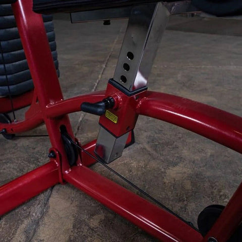 Best Fitness BFMG30 Multi-Station Gym BFMG30 Body-Solid