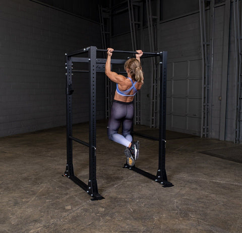 Body-Solid GPR400 Power Rack Body-Solid