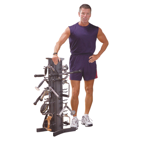 Body-Solid Accessory Stand Body Solid