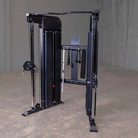 Body-Solid Pro Clubline GFT100 Home Gym Body-Solid