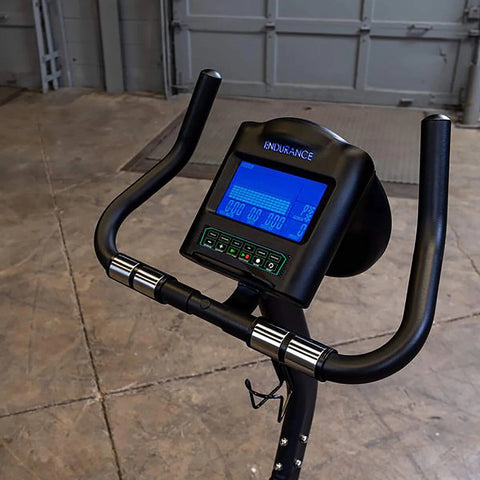 Body-Solid Endurance B4UB Upright Stationary Bike Body-Solid