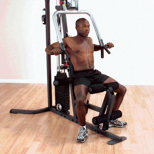 SELECTORIZED HOME GYM, G3S