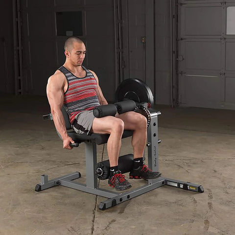 Body-Solid GCEC340 Home Gym Body-Solid
