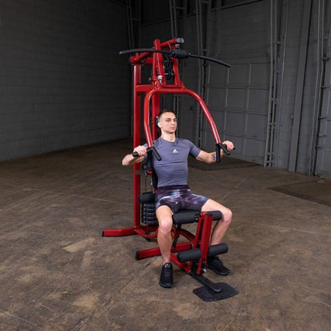Best Fitness BFMG30 Multi-Station Gym BFMG30 Body-Solid