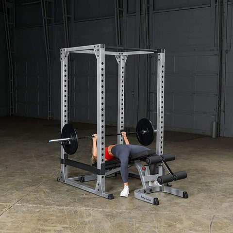 Body Solid Pro Power Rack GPR378 - NEW! - Authorized Dealer! Body-Solid