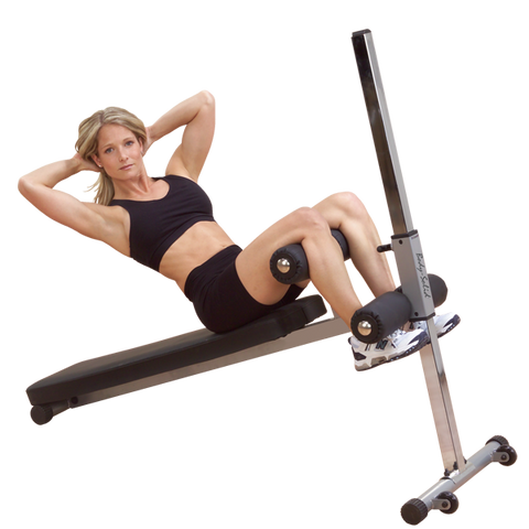 Adjustable Ab Bench Body Solid