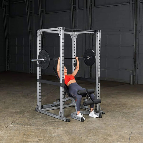 Body Solid Pro Power Rack GPR378 - NEW! - Authorized Dealer! Body-Solid