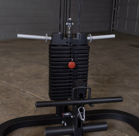 Body-Solid GPR400 Power Rack Body-Solid