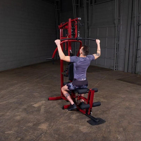Best Fitness BFMG30 Multi-Station Gym BFMG30 Body-Solid